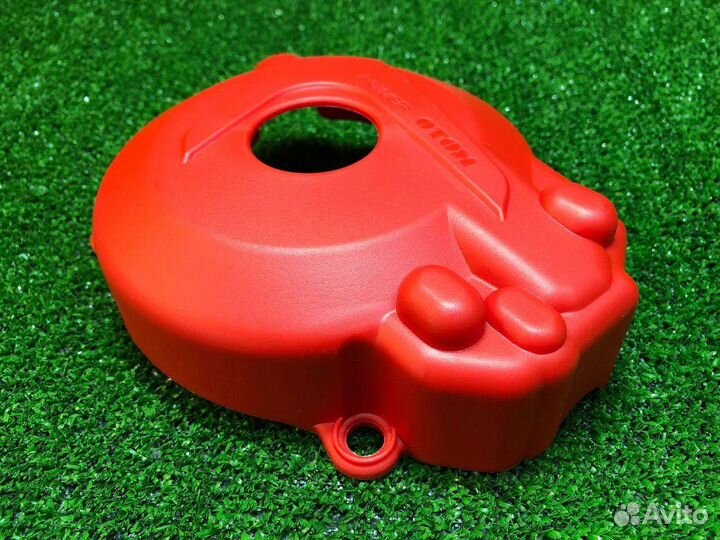 Защита двигателя 172мотор 177мотор