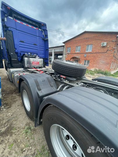 Гидрофикация тягачей гидравлика на тягач