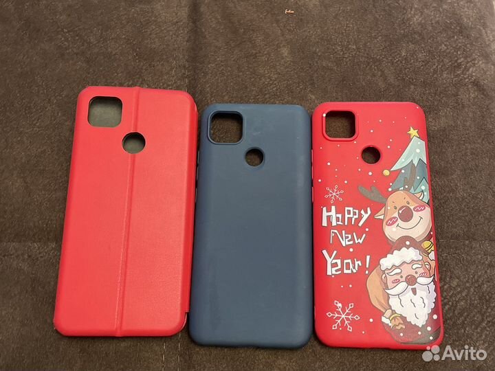 Чехол на смартфон