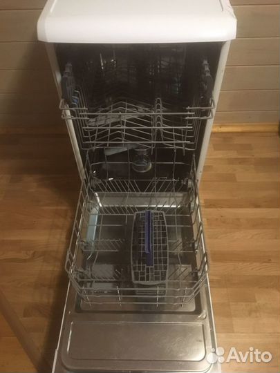 Посудомоечная машина Beko