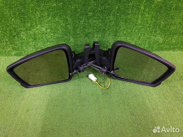 Зеркала боковые в стиле Гранты ваз 2109 2114