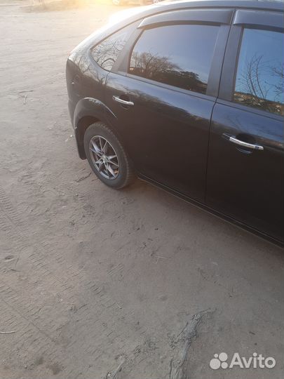 Ford Focus 1.6 AT, 2010, 120 000 км