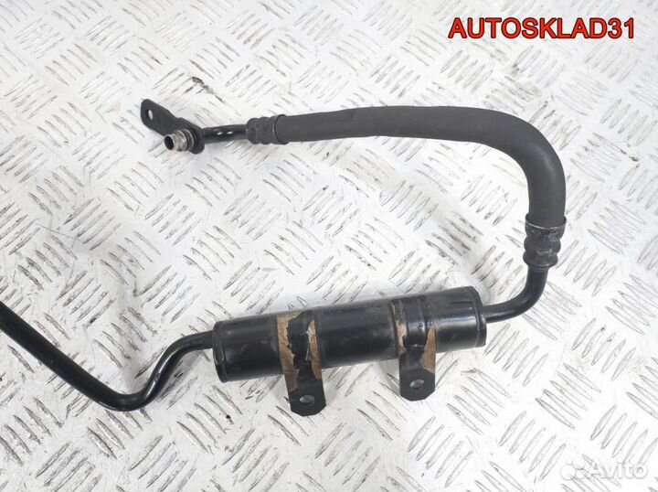 Трубка системы охлаждения АКПП Audi A4 B6 2.0 AWA