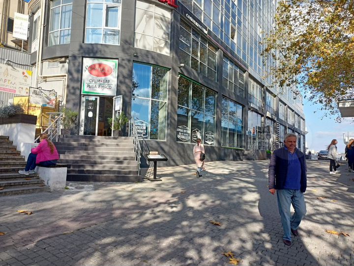 Отличный Кафе/Бар или Ресторан в Артбухте, 457 м²