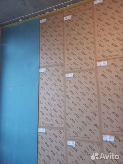 Звукоизоляция и шумоизоляция квартир