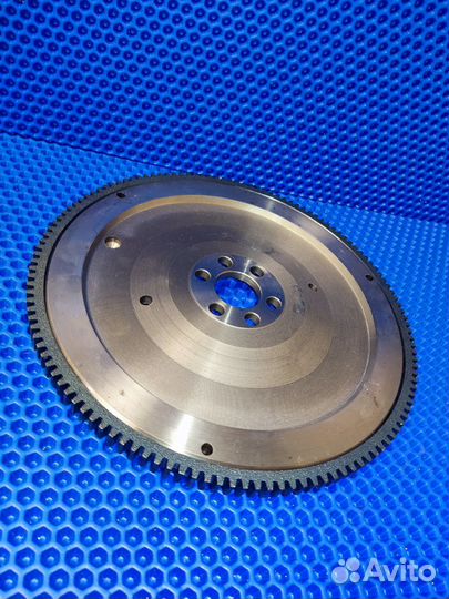 Маховик Ваз 2123 Нива Шевроле,Урбан,21214 Новый