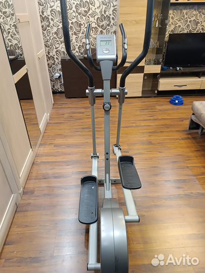 Тренажер элипс