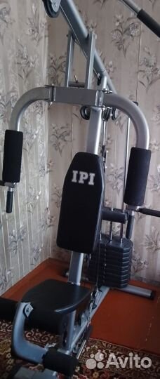 Силовой тренажер IPI