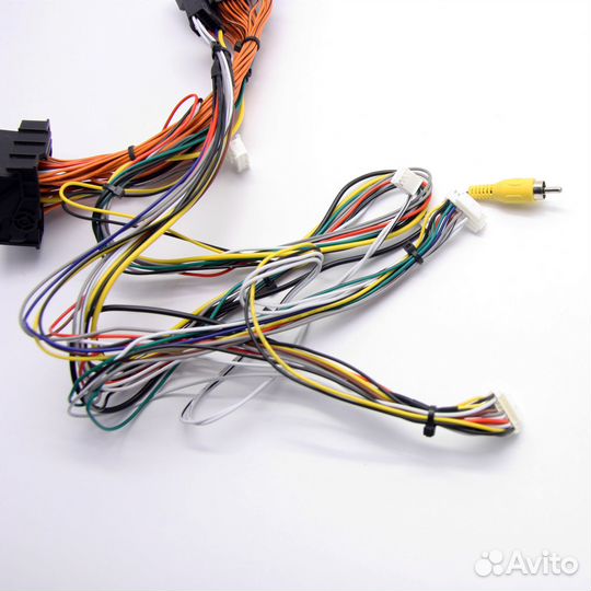 Штатная магнитола для BMW X3 F25 2010-2017 гг. LeT