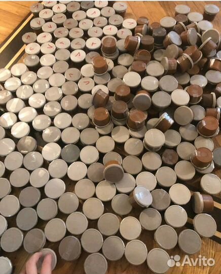 Грузинские волшебные крема оригинал