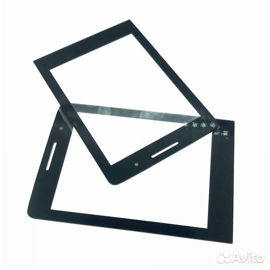 Защитное стекло дисплея Philips Xenium E570/E571