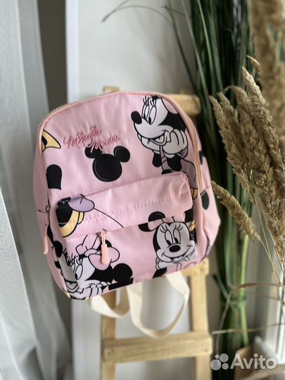 Рюкзак для девочки