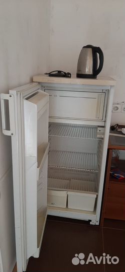 Холодильник Atlant