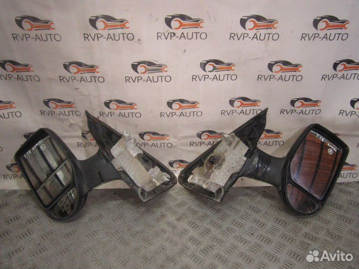 Зеркало электрическое Ford Transit 6 TT9 2006-2014