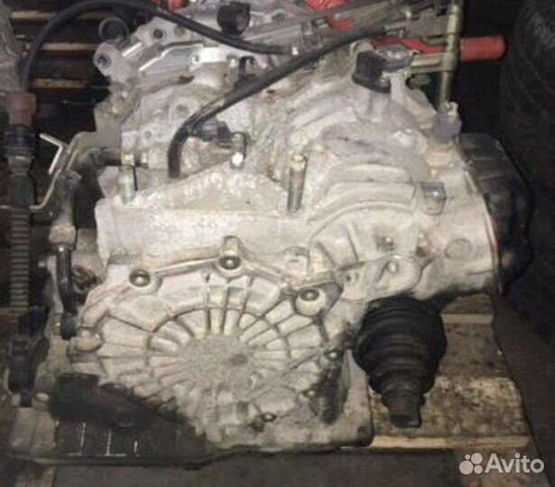 АКПП Мазда 6 Mazda gh GH Gh 2,0 LF