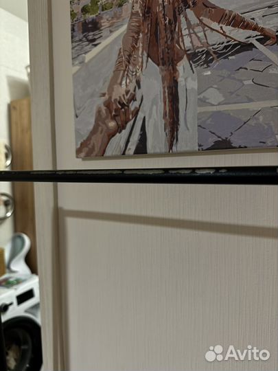 Вешалка напольная