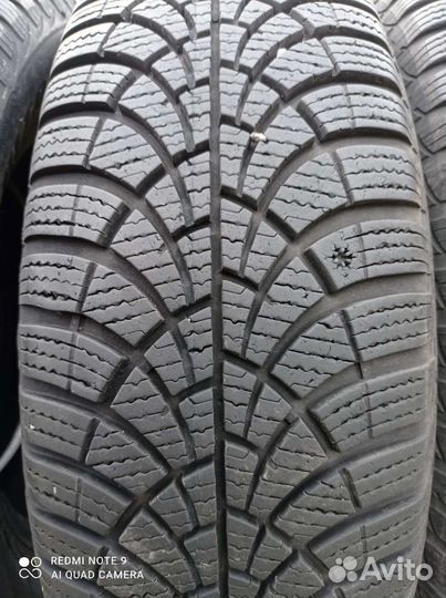 Goodyear UltraGrip 9 195/65 R15