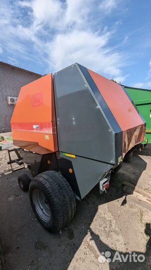 Пресс-подборщик VICON RF 121, 2015