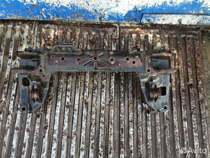 Подрамник Инфинити FX35 Infiniti FX35