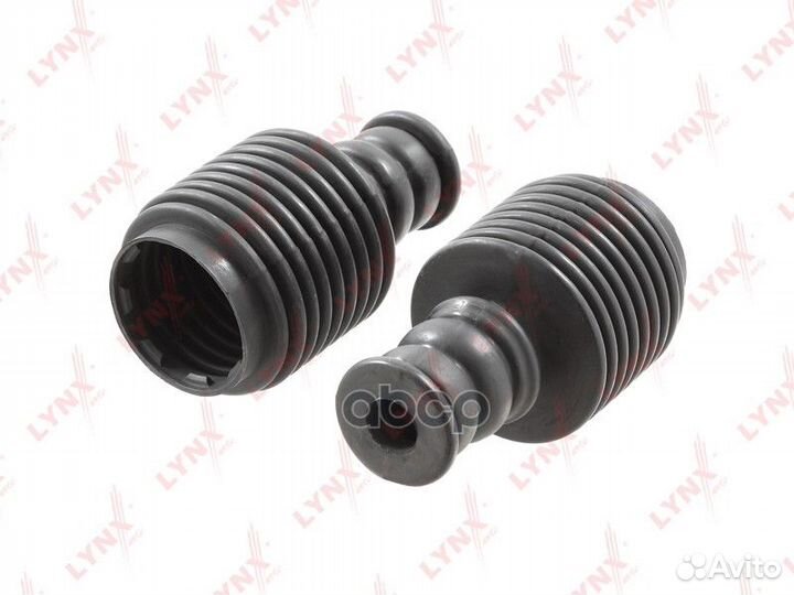 Защитный комплект амортизатора переднего PR-715