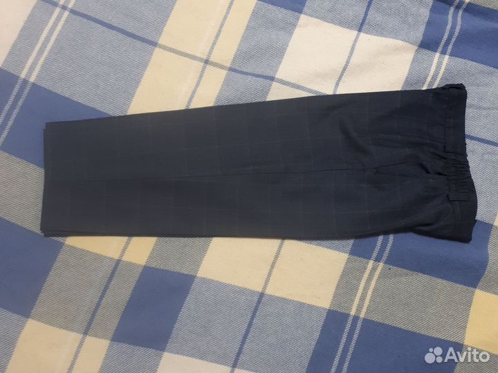 Классические брюки 104 для утренника