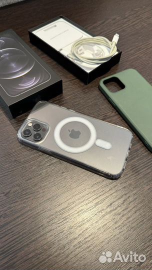 iPhone 12 Pro, 128 ГБ