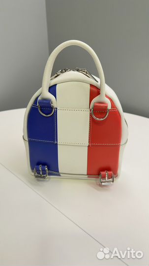 Рюкзак женский натуральная кожа grafea