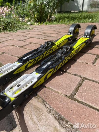 Роллеры marwe