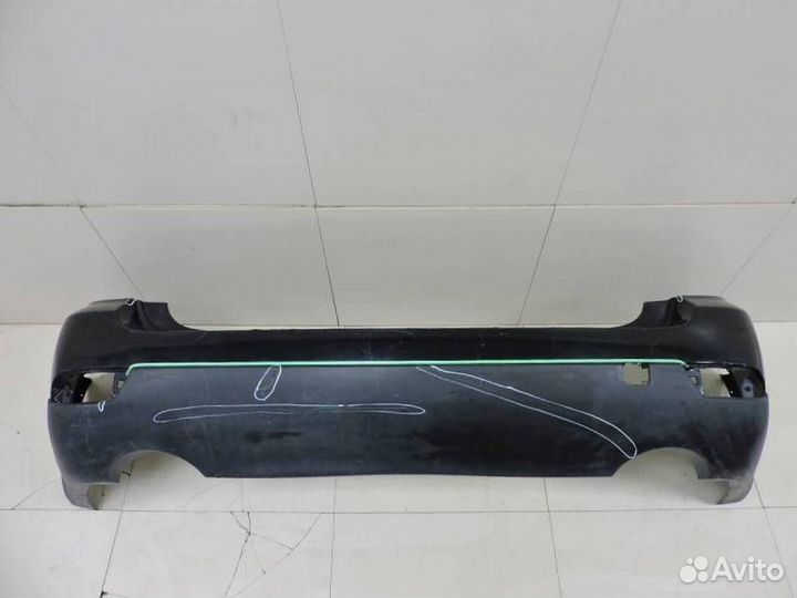 Бампер задний Subaru Tribeca B9 2005-2014