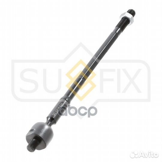 Тяга рулевая перед прав/лев SD1319 sufix