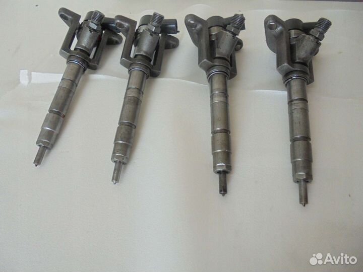 Форсунки mitsubishi 4M50
