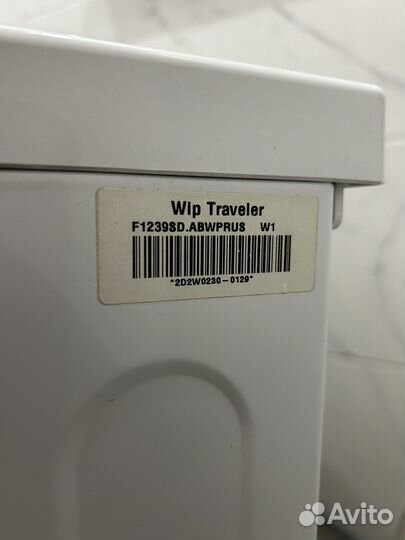 Стиральная машина lg direct drive 4 kg