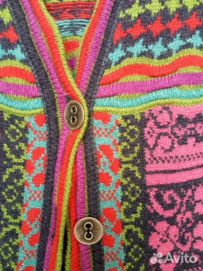 Ivko жилет 48/50