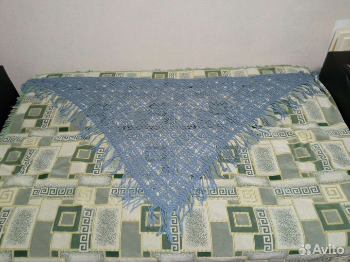 Платок шаль