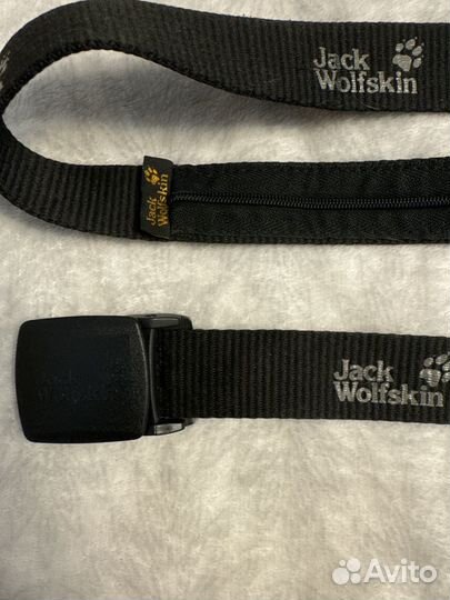 Ремень Jack wolfskin