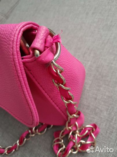 Сумка эко кожа