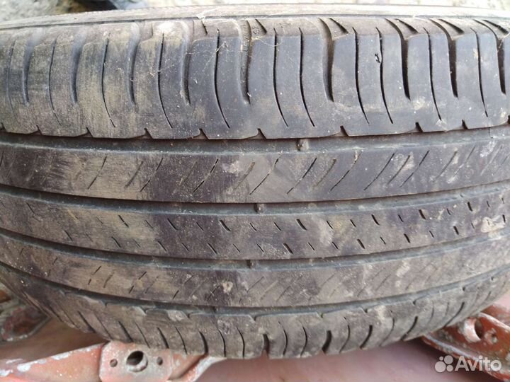 Продам колёса