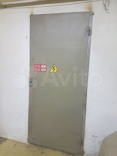 Производство, 1300 м²