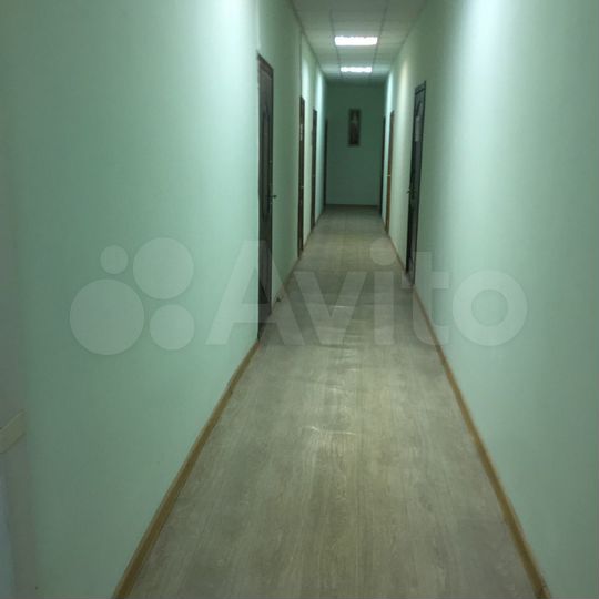 Офисы,16, 21 м²