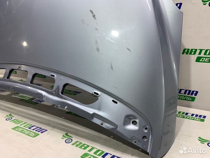 Капот Mercedes Benz B-Class W245 Рестайлинг