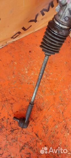 Рулевая рейка Honda Stepwagon RF1 B20B