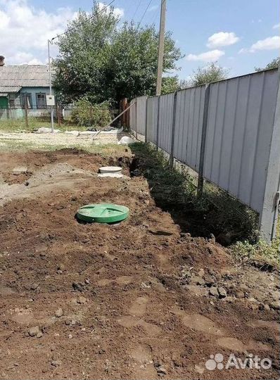 Cтанция очистки сточных вод Евролос Био