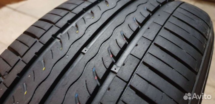 Kumho Solus KH17 205/60 R16 92V