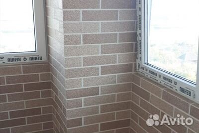 Декоративное покрытие амк для балкона