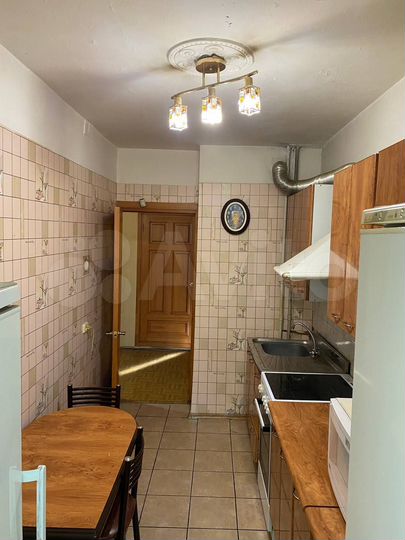 3-к. квартира, 66,4 м², 2/5 эт.