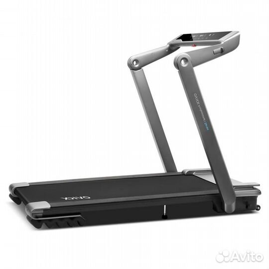 Беговая дорожка электрическая ovicx-I1