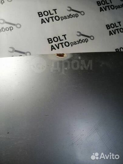 Капот Toyota Corolla CE90