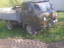 УАЗ 3303, 1989, с пробегом, цена 120 000 руб.