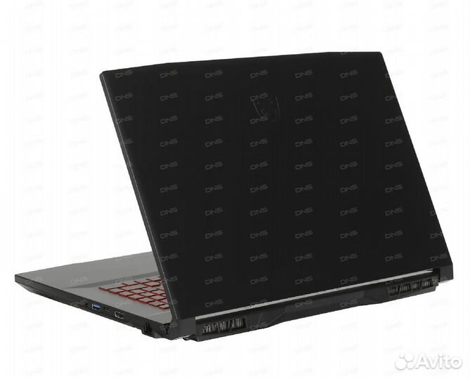 Ноутбук MSI Katana GF76 11SC-853XRU