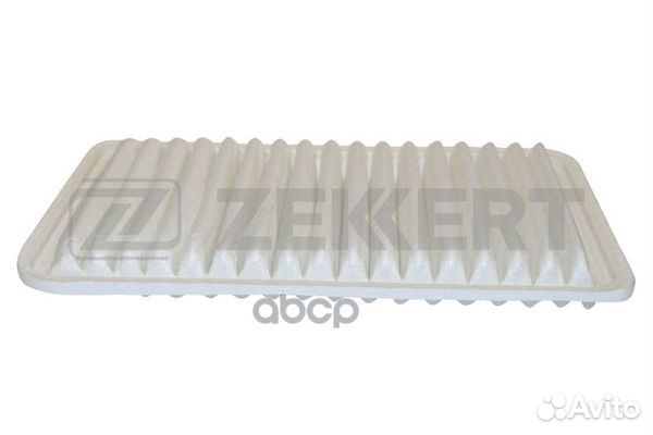 Фильтр возд. Mazda 2 II 07- 3 I II 03- lf-185